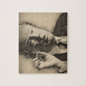 President Donald Trump Legpuzzel (Verticaal)