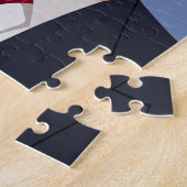 President Donald Trump Legpuzzel (Zijkant)