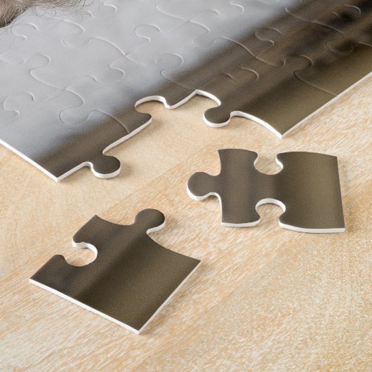 President Donald Trump Legpuzzel (Zijkant)