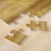 President Donald Trump Legpuzzel (Zijkant)