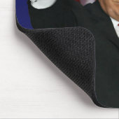 PRESIDENT DONALD TRUMP & MELANIA MUISMAT (Hoek)