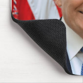 president Donald Trump Muismat (Hoek)