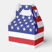 President Donald Trump - Schrijf je eigen tekst Bedankdoosjes (Achterkant)