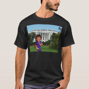 president donald trump t-shirt