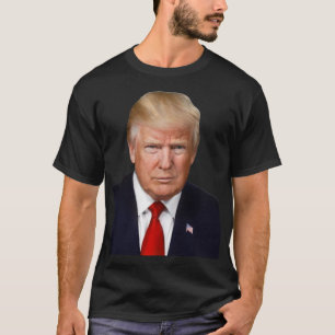 President Donald Trump T-shirt