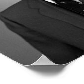 President Dwight Eisenhower Poster (Hoek)