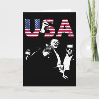 President Fight Fight For Usa 4th Of July 1776 202 Kaart