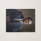 President Franklin D. Roosevelt Legpuzzel (Horizontaal)