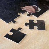 President Franklin D. Roosevelt Legpuzzel (Zijkant)
