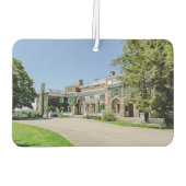 President Franklin D. Roosevelt's Mansion (FDR) Luchtverfrisser (Achterkant)