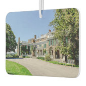 President Franklin D. Roosevelt's Mansion (FDR) Luchtverfrisser (Links)