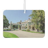 President Franklin D. Roosevelt's Mansion (FDR) Luchtverfrisser (Voorkant)