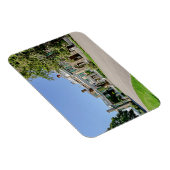 President Franklin D. Roosevelt's Mansion (FDR) Magneet (Rechterzijde)