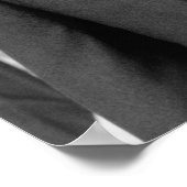 President George Herbert Walker Struik Poster (Hoek)