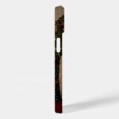 President George Struik, Laura Christmas White Hou Case-Mate iPhone Case (Achterkant / Rechts)