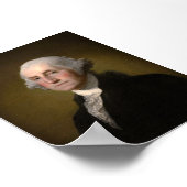 President George Washington Poster (Hoek)
