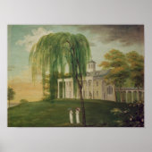 President George Washington Poster (Voorkant)