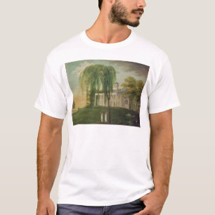 President George Washington T-shirt