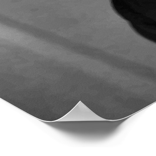 President Harry S. Truman Poster (Hoek)