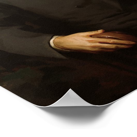 President Harry Truman Poster (Hoek)