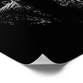 President James Madison Poster (Hoek)