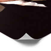 President James Monroe Poster (Hoek)