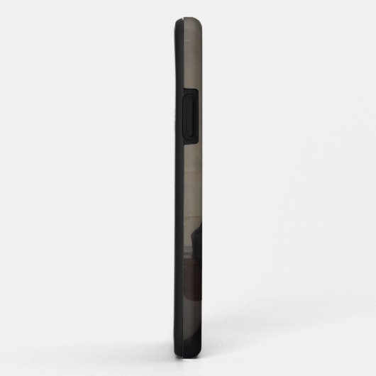 President Joe Biden Case-Mate iPhone Case (Achterkant/rechts)