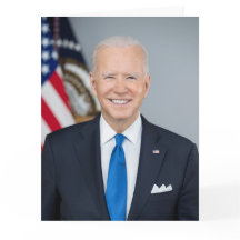 President Joe Biden Officiële Verjaardag
