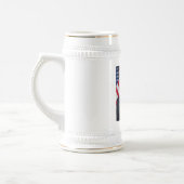 President Joe Biden White House Portret Mok (Links)