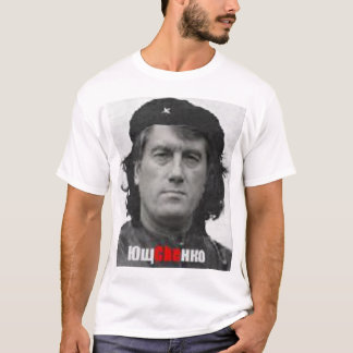 President Joesjtsjenko T-shirt