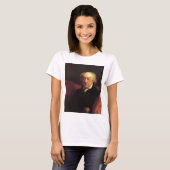 President John Admas T-shirt