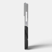 President John Kennedy & Brothers Amerikaanse Came Case-Mate iPhone Case (Achterkant / Links)