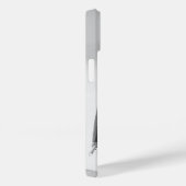 President John Kennedy & Brothers Amerikaanse Came Case-Mate iPhone Case (Achterkant / Rechts)