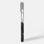 President John Kennedy & Brothers Amerikaanse Came Case-Mate iPhone Case (Achterkant / Links)