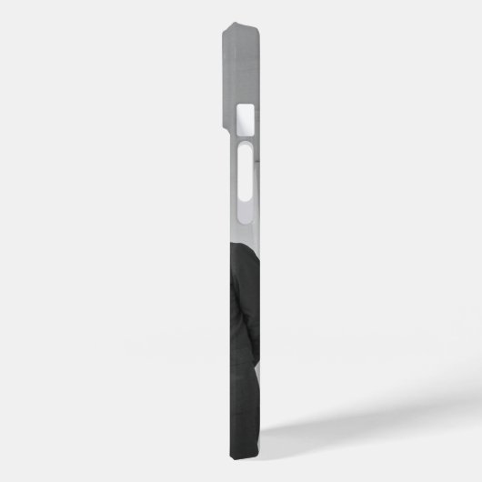 President John Kennedy & Brothers Amerikaanse Came Case-Mate iPhone Case (Achterkant / Links)