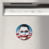 President Joker Magneet (Insitu (Vaatwasser))