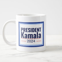 President Kamala 2024