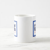 President Kamala 2024 Koffiemok (Center)