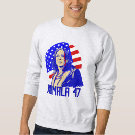 president kamala harris 47 trui