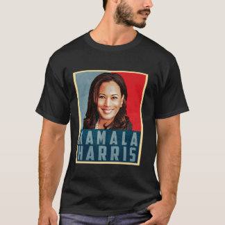 President Kamala Harris Inauguratie Gift Retro 20 T-shirt