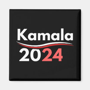 president kamala harris , president harris magneet