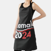 president kamala harris , president harris schort (Insitu)