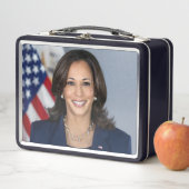 President kandidaat Kamala Harris US 2024 (In situ)