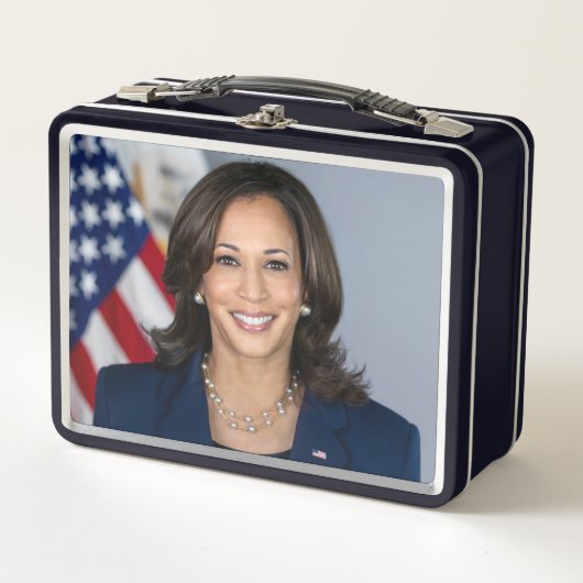 President kandidaat Kamala Harris US 2024 (Voorkant)