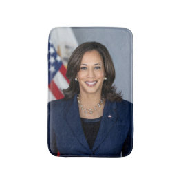 President kandidaat Kamala Harris US 2024 Badmat