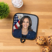 President kandidaat Kamala Harris US 2024