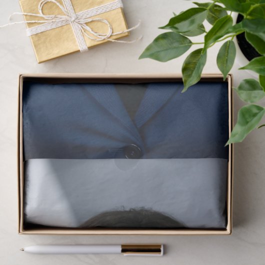 President kandidaat Kamala Harris US 2024 Tissuepapier (Geschenk)