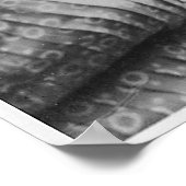 President Kennedy Greets Peace Corps Volunteers Poster (Hoek)