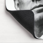 President Kennedy Muismat (Hoek)