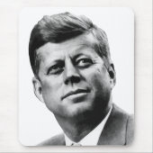 President Kennedy Muismat (Voorkant)